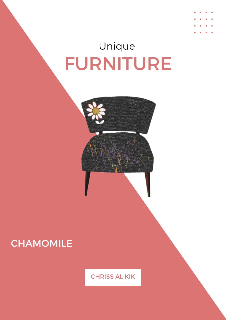 مشروع touchy hand في بيت المحترف اللبناني... تحويل رسومات أطفال مصابون بضمور عضلي إلى مفروشات